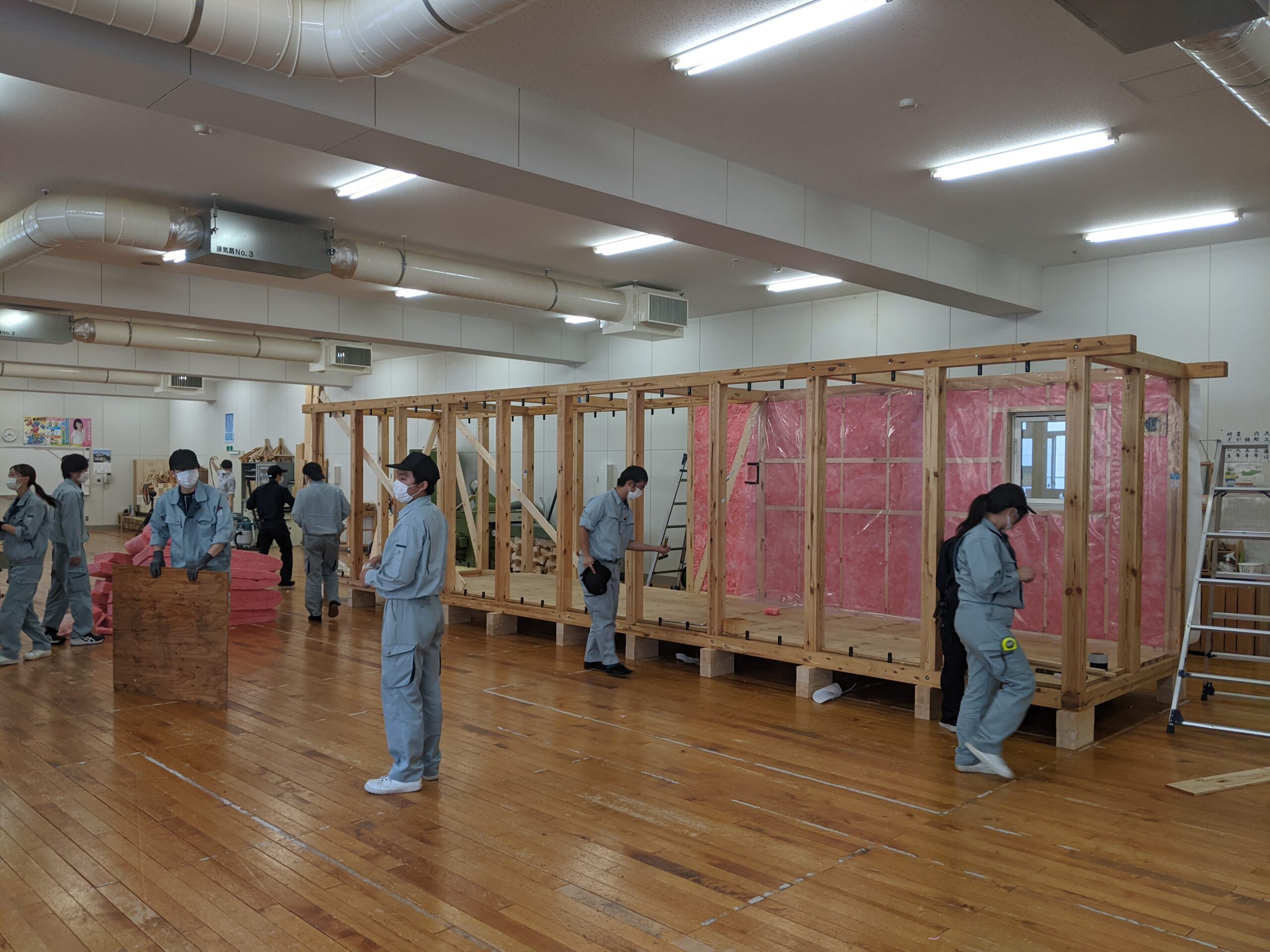 青森 県立 弘前 高等 技術 専門 校